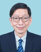 Dr YEE Man Hei, Richard